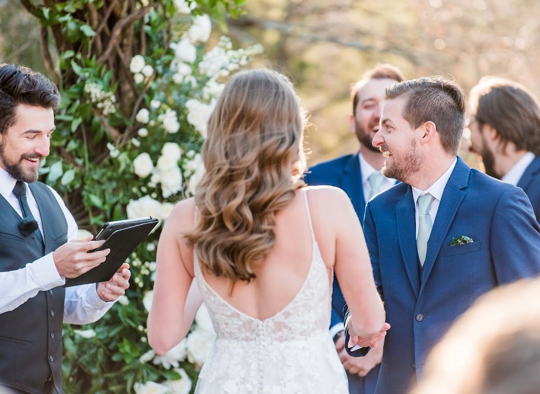 Save the Date Deposit